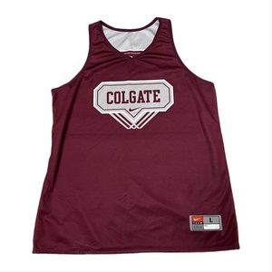 Nike Colgate University Practice Jersey